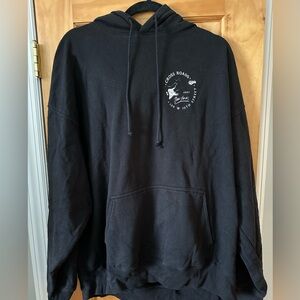 John Galt / Brandy Melville NYC Hoodie